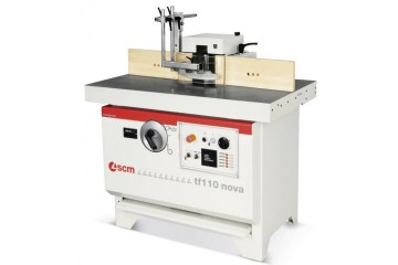  Spindle Moulder 